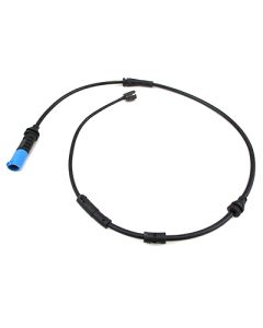 HOFFER 212159 - Contatto segnalazione, Usura past. freno/mat. d'attrito