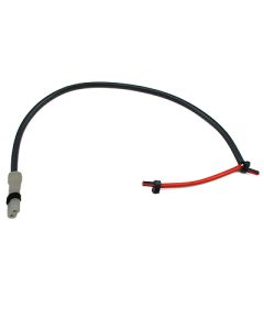HOFFER 212161 - Contatto segnalazione, Usura past. freno/mat. d'attrito