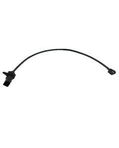 HOFFER 212164 - Contatto segnalazione, Usura past. freno/mat. d'attrito