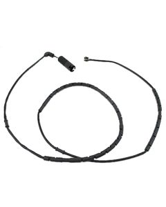 HOFFER 212175 - Contatto segnalazione, Usura past. freno/mat. d'attrito
