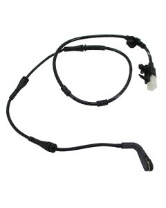 HOFFER 212176 - Contatto segnalazione, Usura past. freno/mat. d'attrito
