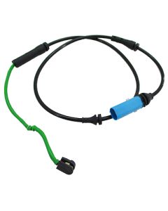 HOFFER 212177 - Contatto segnalazione, Usura past. freno/mat. d'attrito