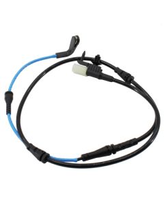HOFFER 212186 - Contatto segnalazione, Usura past. freno/mat. d'attrito