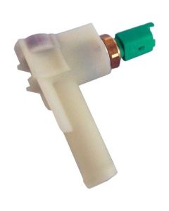 HOFFER 7472439 - Sensore, Temperatura refrigerante