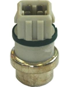HOFFER 7472617 - Termocontatto, Ventola radiatore