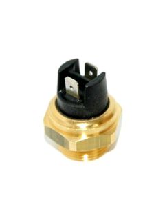 HOFFER 7472627 - Termocontatto, Ventola radiatore