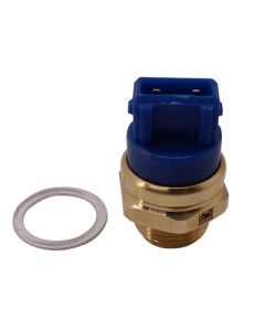 HOFFER 7472640 - Termocontatto, Ventola radiatore