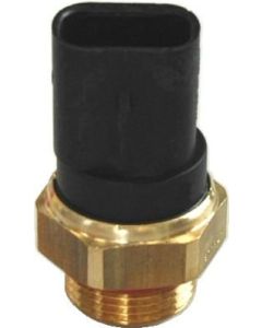 HOFFER 7472657 - Termocontatto, Ventola radiatore