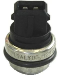 HOFFER 7472658 - Termocontatto, Ventola radiatore