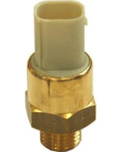 HOFFER 7472698 - Termocontatto, Ventola radiatore