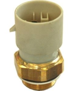 HOFFER 7472699 - Termocontatto, Ventola radiatore