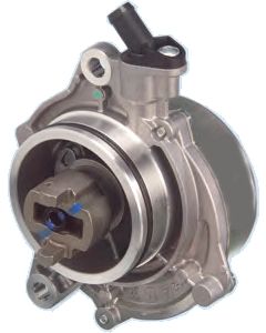 HOFFER 8091050 - Pompa depressione, Sistema frenante