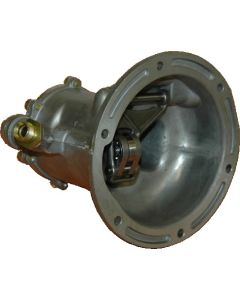 HOFFER 8091096 - Pompa depressione, Sistema frenante