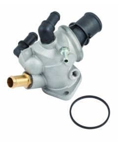 HOFFER 8192027 - Termostato, Refrigerante