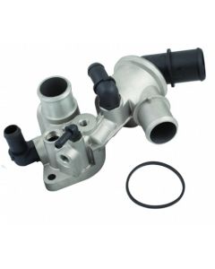 HOFFER 8192041 - Termostato, Refrigerante