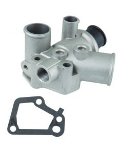 HOFFER 8192042 - Termostato, Refrigerante