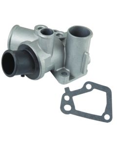 HOFFER 8192045 - Termostato, Refrigerante