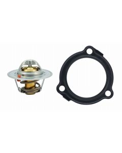 HOFFER 8192138 - Termostato, Refrigerante