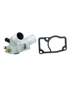 HOFFER 8192266 - Termostato, Refrigerante