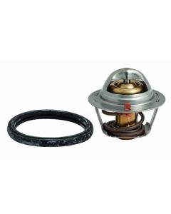 HOFFER 8192288 - Termostato, Refrigerante