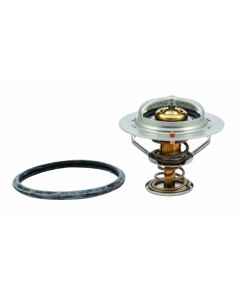 HOFFER 8192343 - Termostato, Refrigerante