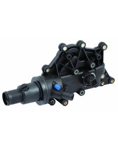 HOFFER 8192446 - Termostato, Refrigerante