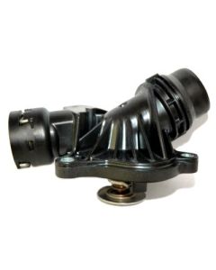 HOFFER 8192516 - Termostato, Refrigerante