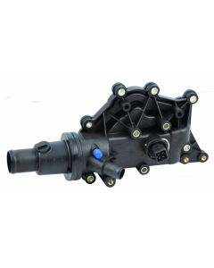 HOFFER 8192539 - Termostato, Refrigerante