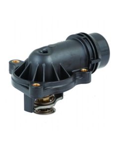 HOFFER 8192552 - Termostato, Refrigerante