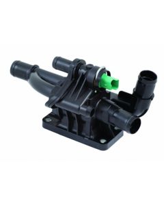 HOFFER 8192555 - Termostato, Refrigerante