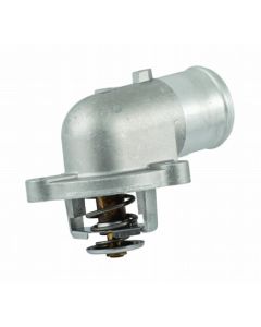 HOFFER 8192556 - Termostato, Refrigerante