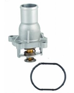HOFFER 8192560 - Termostato, Refrigerante