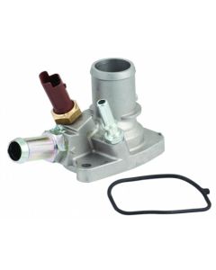 HOFFER 8192562 - Termostato, Refrigerante