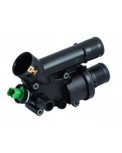 HOFFER 8192563 - Termostato, Refrigerante