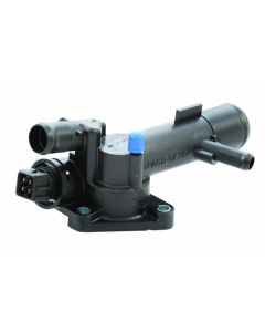 HOFFER 8192569 - Termostato, Refrigerante