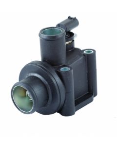 HOFFER 8192572 - Termostato, Refrigerante
