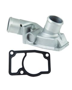 HOFFER 8192573 - Termostato, Refrigerante