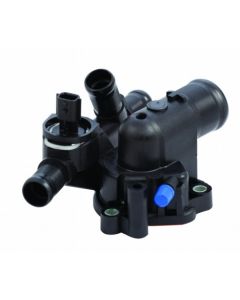 HOFFER 8192578 - Termostato, Refrigerante
