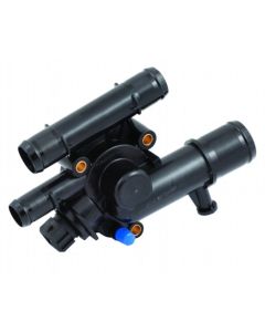 HOFFER 8192581 - Termostato, Refrigerante