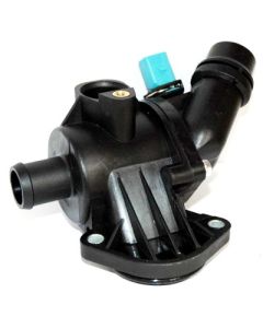 HOFFER 8192583 - Termostato, Refrigerante