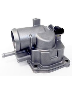 HOFFER 8192594 - Termostato, Refrigerante