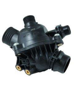 HOFFER 8192597 - Termostato, Refrigerante
