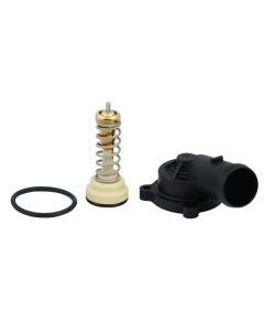 HOFFER 8192617K - Termostato, Refrigerante