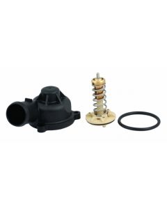 HOFFER 8192618K - Termostato, Refrigerante
