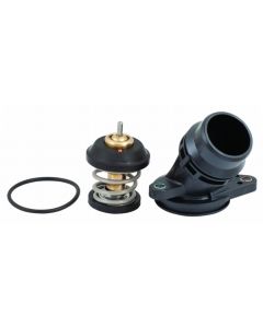 HOFFER 8192619K - Termostato, Refrigerante
