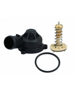 HOFFER 8192621K - Termostato, Refrigerante