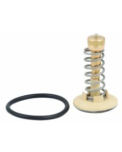 HOFFER 8192646 - Termostato, Refrigerante