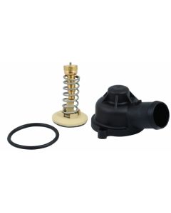 HOFFER 8192646K - Termostato, Refrigerante