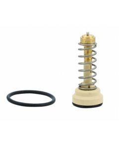 HOFFER 8192647 - Termostato, Refrigerante