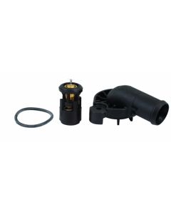 HOFFER 8192654K - Termostato, Refrigerante